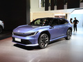 广汽Honda P7 四驱长续航Max2025款
