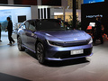 广汽Honda P7 四驱长续航Max2025款