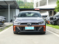 影豹 270T DCT影豹S版2024款