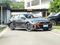 影豹 270T DCT影豹S版2024款