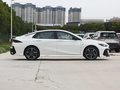 影豹 270T DCT影豹S版2024款