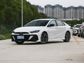 影豹 270T DCT影豹S版2024款