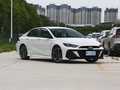 影豹 270T DCT影豹S版2024款