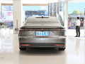 蔚來ET7 100kWh行政版2024款