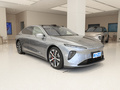 蔚來ET7 100kWh行政版2024款