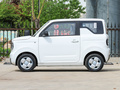 吉利熊猫 熊猫mini 200km龙腾PRO版2024款
