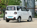 吉利熊猫 熊猫mini 200km龙腾PRO版2024款