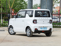 吉利熊猫 熊猫mini 200km龙腾PRO版2024款