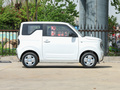吉利熊猫 熊猫mini 200km龙腾PRO版2024款