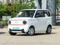 吉利熊猫 熊猫mini 200km龙腾PRO版2024款