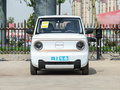 吉利熊猫 熊猫mini 200km龙腾PRO版2024款