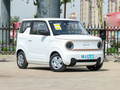 吉利熊猫 熊猫mini 200km龙腾PRO版2024款