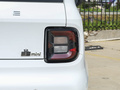 吉利熊猫 熊猫mini 200km龙腾PRO版2024款