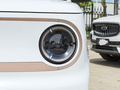 吉利熊猫 熊猫mini 200km龙腾PRO版2024款