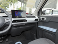 吉利熊猫 熊猫mini 200km龙腾PRO版2024款