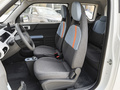 吉利熊猫 熊猫mini 200km龙腾PRO版2024款