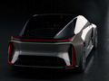 雷克薩斯LF-ZC 基本型2024款