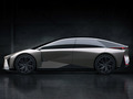 雷克薩斯LF-ZC 基本型2024款