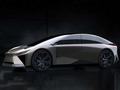 雷克薩斯LF-ZC 基本型2024款