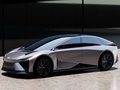 雷克薩斯LF-ZC 基本型2024款