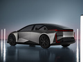 雷克薩斯LF-ZC 基本型2024款