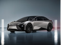 雷克薩斯LF-ZC 基本型2024款