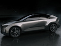 雷克薩斯LF-ZL 基本型2024款