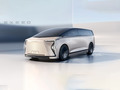 星途E08 基本型2024款
