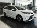 格瑞維亞 2.5L混動尊貴PLUS四驅版2024款