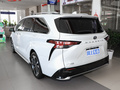 格瑞維亞 2.5L混動尊貴PLUS四驅版2024款