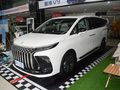 星海V9 1.5TD 200km 中國(guó)結(jié)系列尊享型2024款
