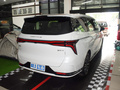 星海V9 1.5TD 200km 中國(guó)結(jié)系列尊享型2024款