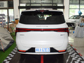 星海V9 1.5TD 200km 中國(guó)結(jié)系列尊享型2024款
