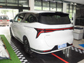 星海V9 1.5TD 200km 中國(guó)結(jié)系列尊享型2024款