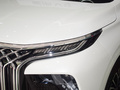星海V9 1.5TD 200km 中國(guó)結(jié)系列尊享型2024款