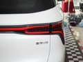 星海V9 1.5TD 200km 中國(guó)結(jié)系列尊享型2024款