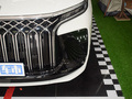 星海V9 1.5TD 200km 中國(guó)結(jié)系列尊享型2024款