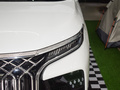 星海V9 1.5TD 200km 中國(guó)結(jié)系列尊享型2024款
