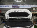 星海V9 1.5TD 200km 中國(guó)結(jié)系列尊享型2024款