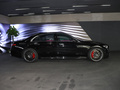 奔驰S级AMG新能源 AMG S 63 L EPerformance2024款
