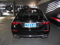 奔驰S级AMG新能源 AMG S 63 L EPerformance2024款