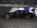 奔驰S级AMG新能源 AMG S 63 L EPerformance2024款