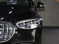 奔驰S级AMG新能源 AMG S 63 L EPerformance2024款