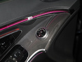 奔驰S级AMG新能源 AMG S 63 L EPerformance2024款