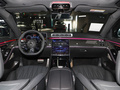 奔驰S级AMG新能源 AMG S 63 L EPerformance2024款