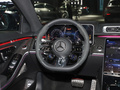 奔驰S级AMG新能源 AMG S 63 L EPerformance2024款