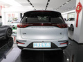 唐新能源 EV 榮耀版 635KM四驅(qū)旗艦型2024款