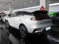 唐新能源 EV 榮耀版 635KM四驅(qū)旗艦型2024款