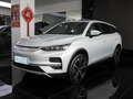 唐新能源 EV 榮耀版 635KM四驅(qū)旗艦型2024款