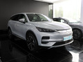 唐新能源 EV 榮耀版 635KM四驅(qū)旗艦型2024款